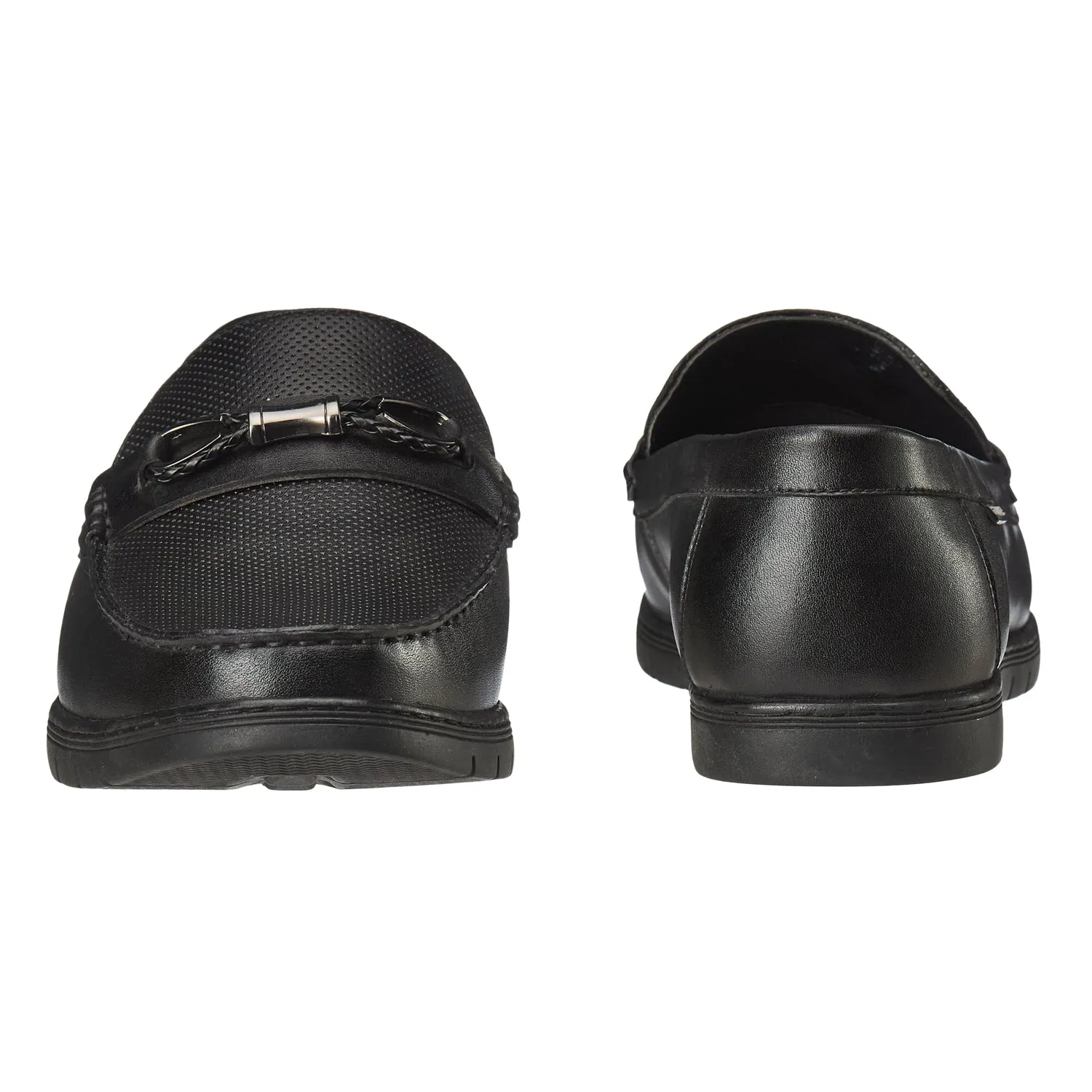 Duke Men's Classic Loafers (FWOL4037)